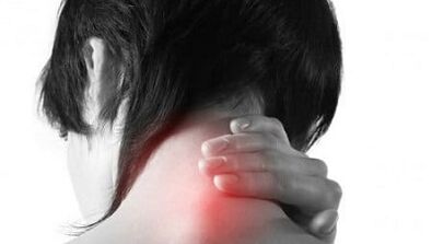 The causes of the development of cervical osteochondrosis