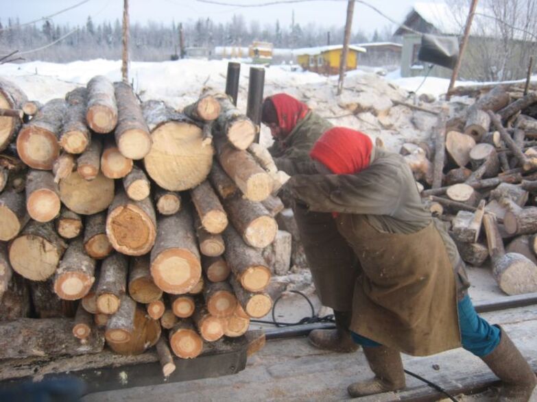 Heavy daily work is one of the main risk factors for the development of joint pathologies