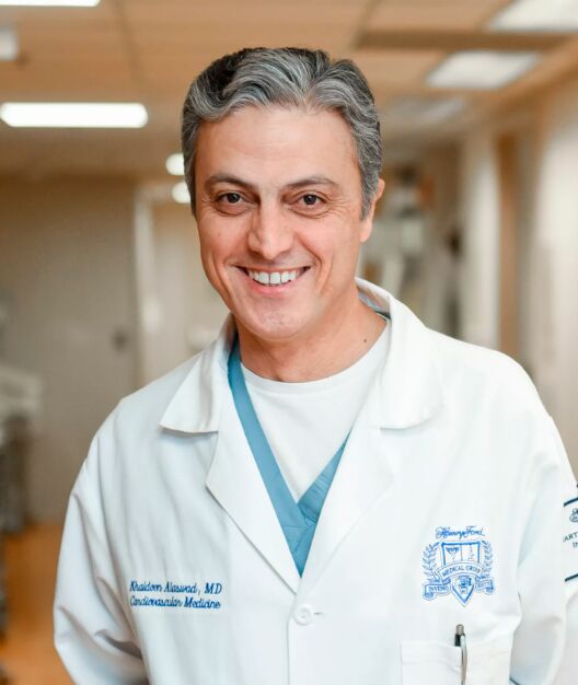 Doctor orthopedist Nicolae Colniceanu